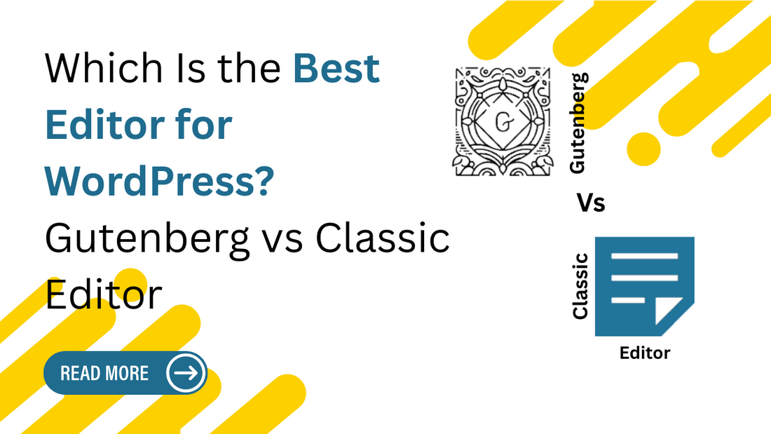 Best Editor for WordPress?
