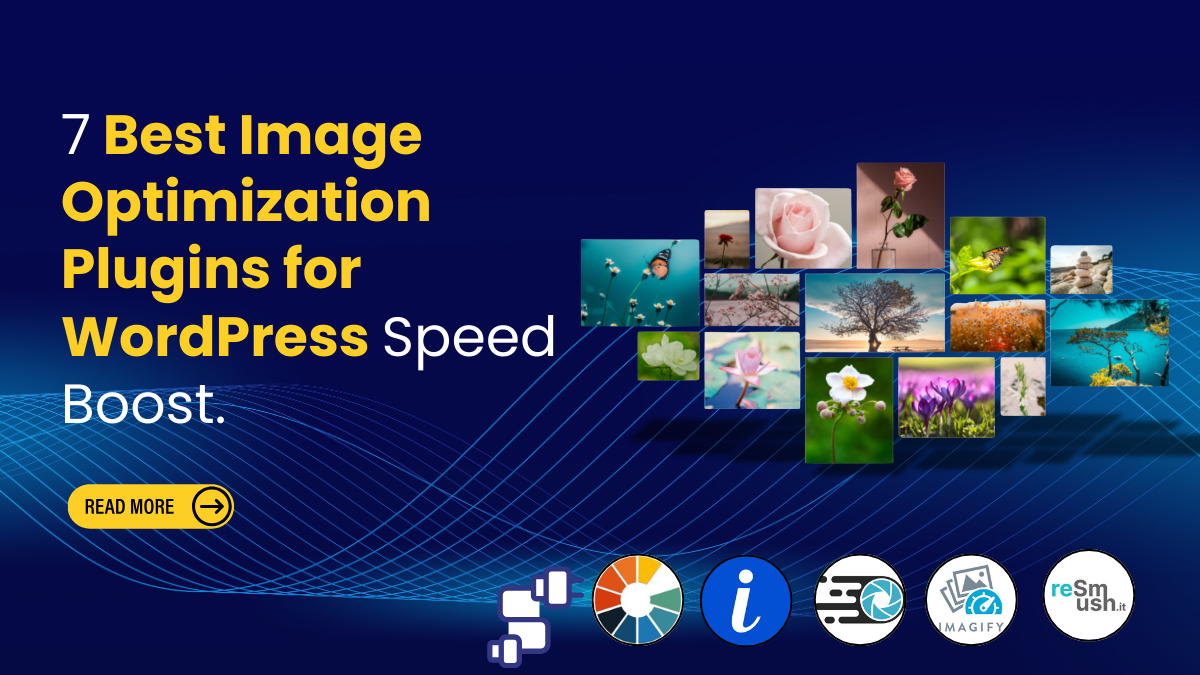7 Best Image Optimization Plugins for WordPress Speed Boost Buywptemplates