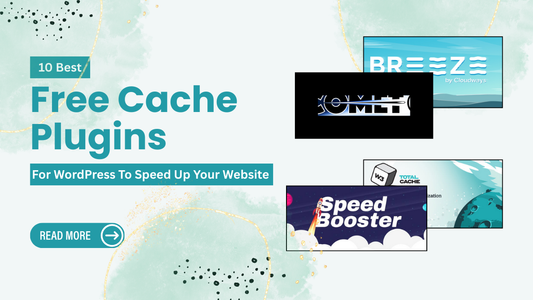 Free-Cache-Plugins