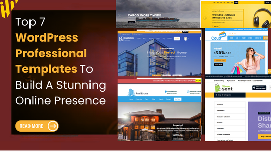 wordpress-professional-templates
