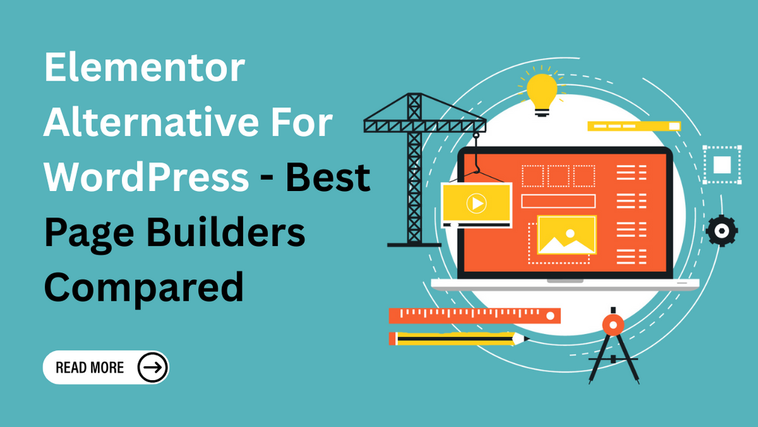elementor alternatives for wordpress