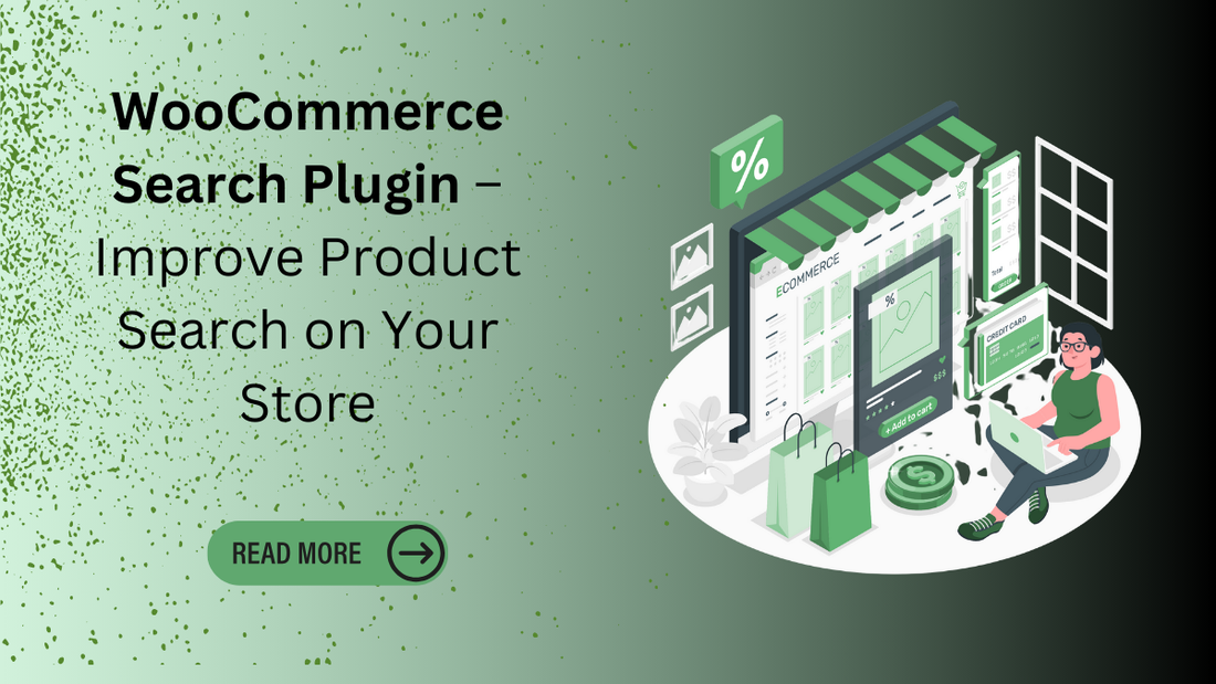 woocommerce search plugin