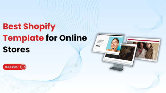 best shopify template