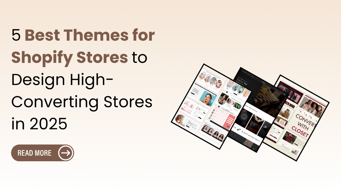 Best -Themes- for- Shopify -Stores