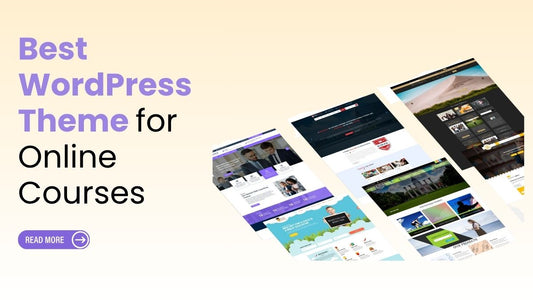 Best WordPress theme 