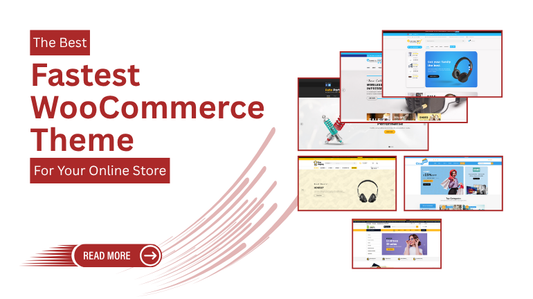 Fastest WooCommerce Theme