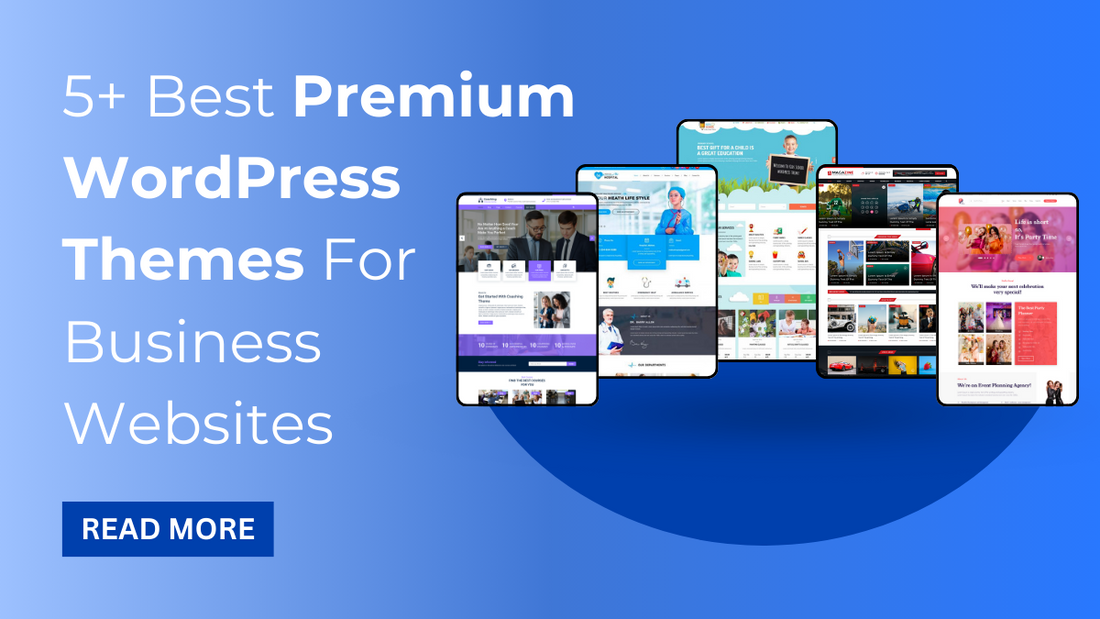 premium wordpress themes