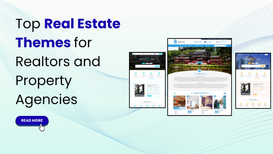 Real Estate Themes