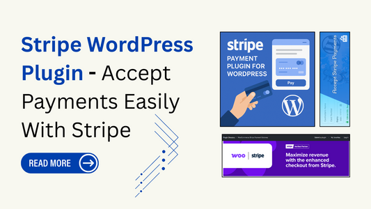 Stripe WordPress Plugin