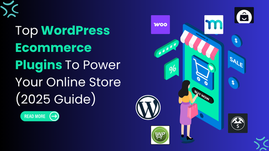 WordPress E-commerce plugins