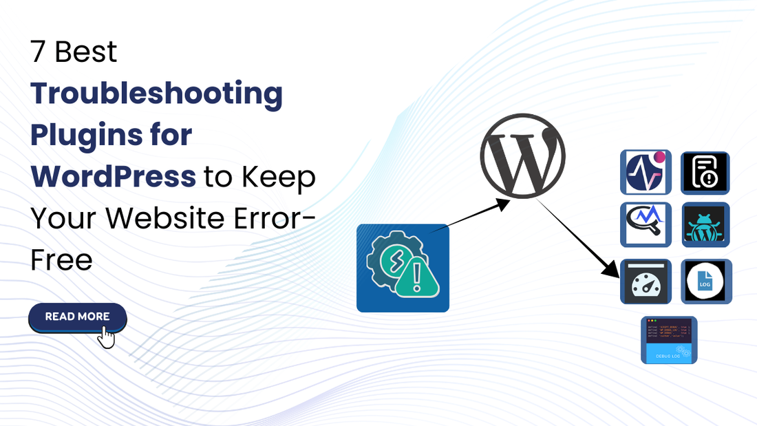 Troubleshooting Plugins for WordPress