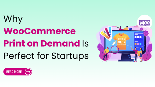 Woocommerce-Print-on-demand