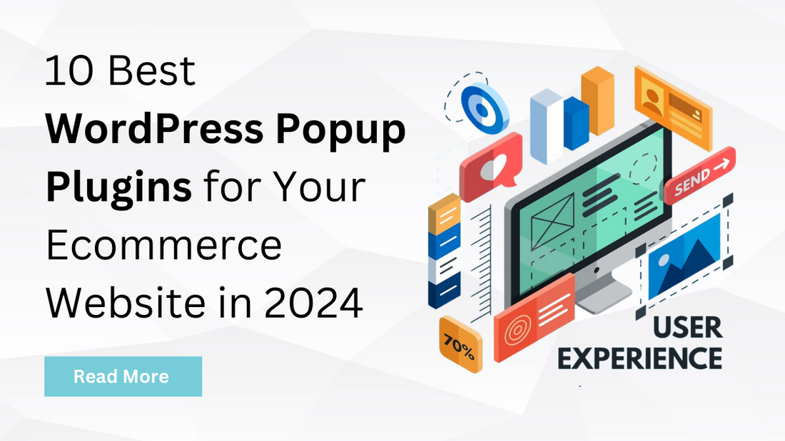 10 Best WordPress Popup Plugins for Your Ecommerce Website in 2024