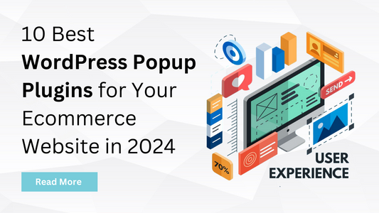 10 Best WordPress Popup Plugins for Your Ecommerce Website in 2024