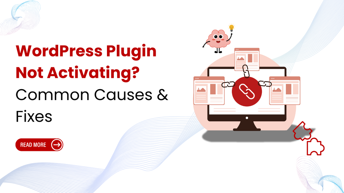 WordPress Plugin Not Activating