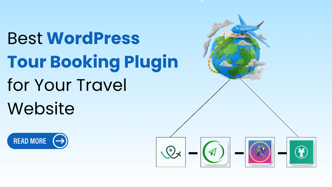 WordPress Tour Booking Plugin
