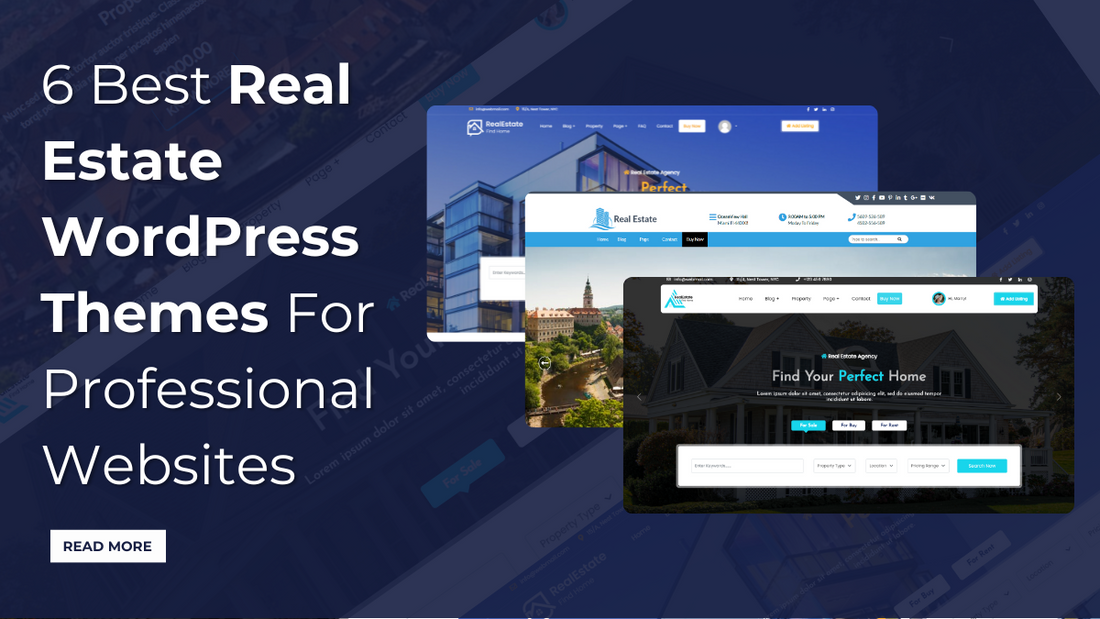 best-real-estate-wordpress-themes