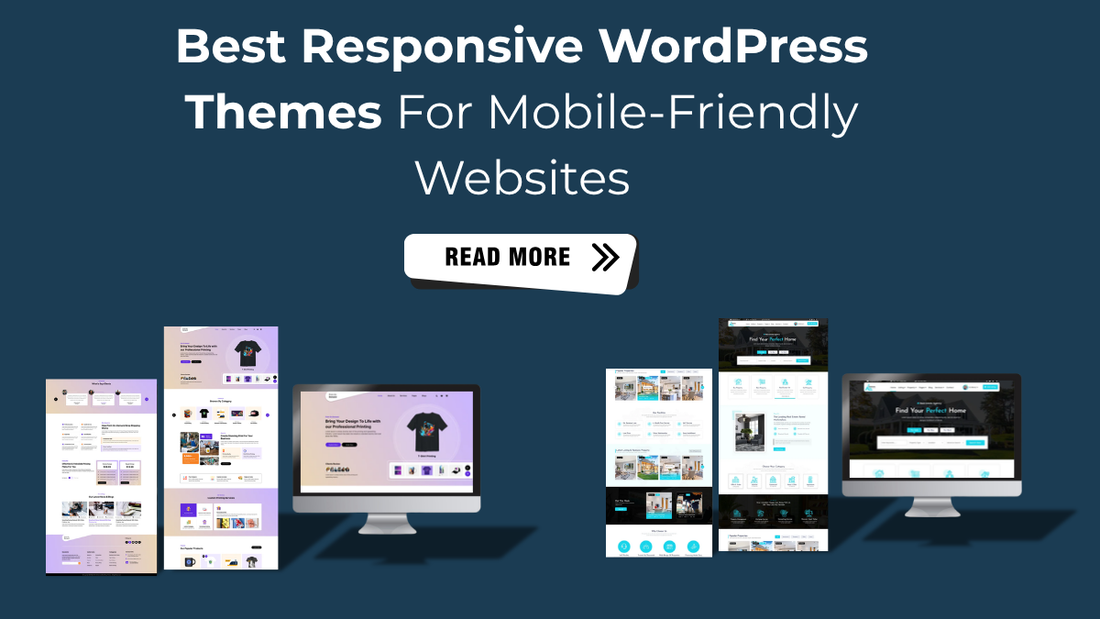 Best Responsive WordPress Themes