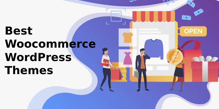 Best Woocommerce WordPress Themes For Ecommerce Websites