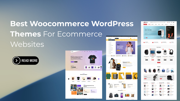 Best Woocommerce WordPress Themes For Ecommerce Websites Buywptemplates