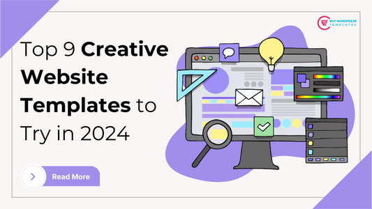 creative-website-templates