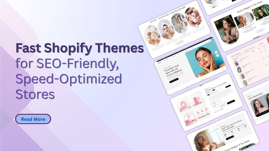 Fast Shopify Themes