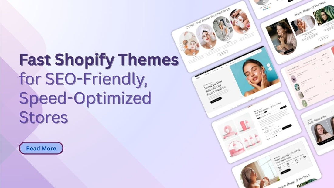 Fast Shopify Themes
