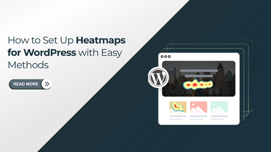 Heatmaps for WordPress 