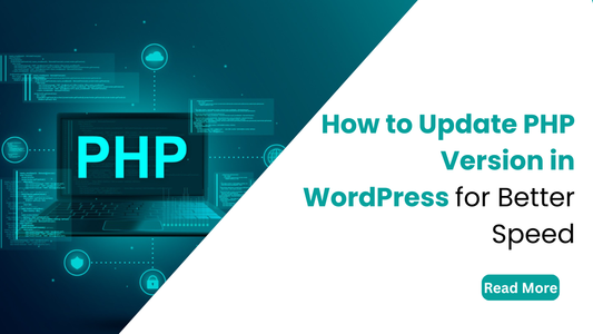 How to Update PHP Version