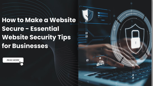 How to make a website