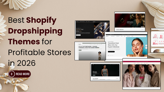 Shopify Dropshipping Themes