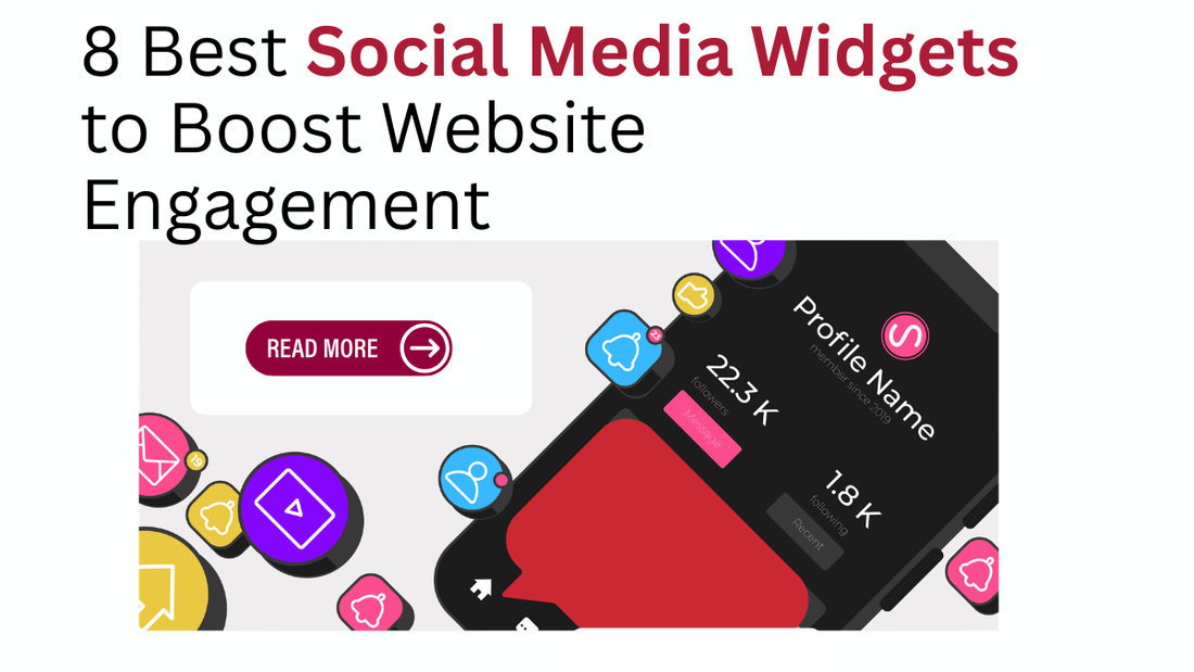 Social Media Widgets