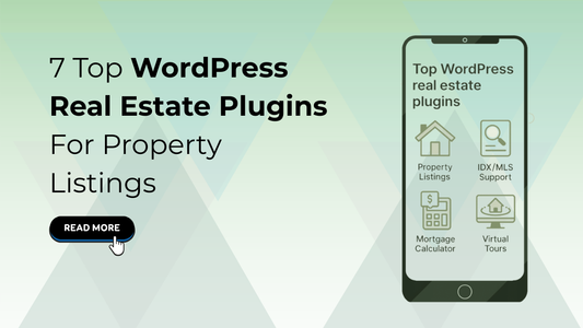 WordPress Real Estate Plugins