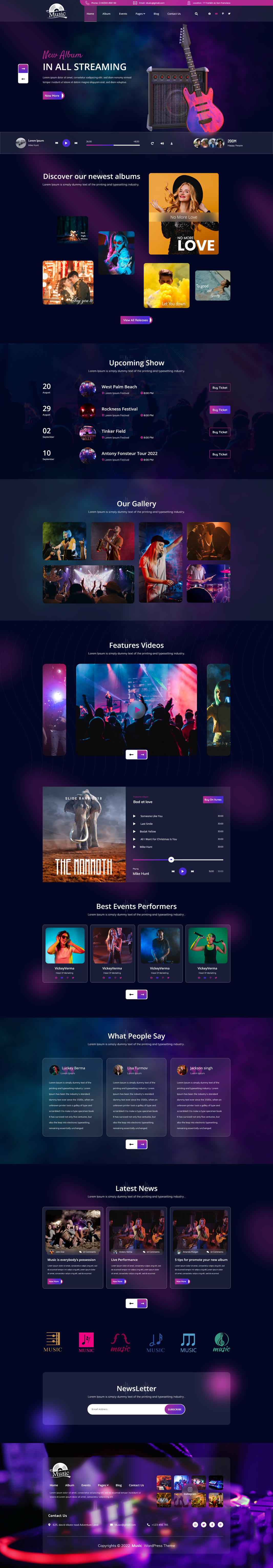 Buy WordPress Templates Get The Best WordPress Templates Buywptemplates