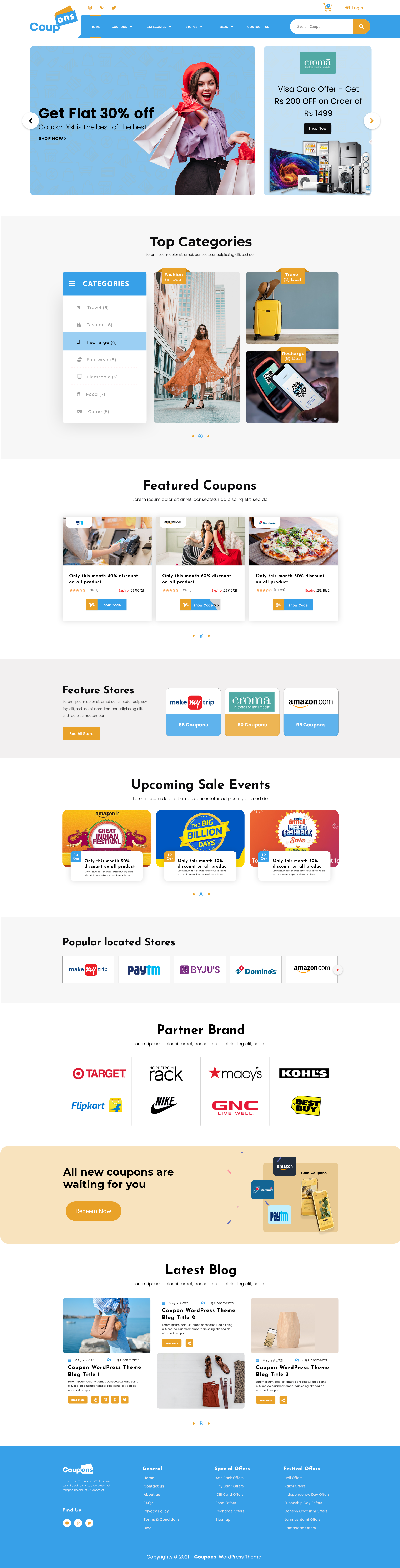 Buy WordPress Templates Get The Best WordPress Templates Buywptemplates