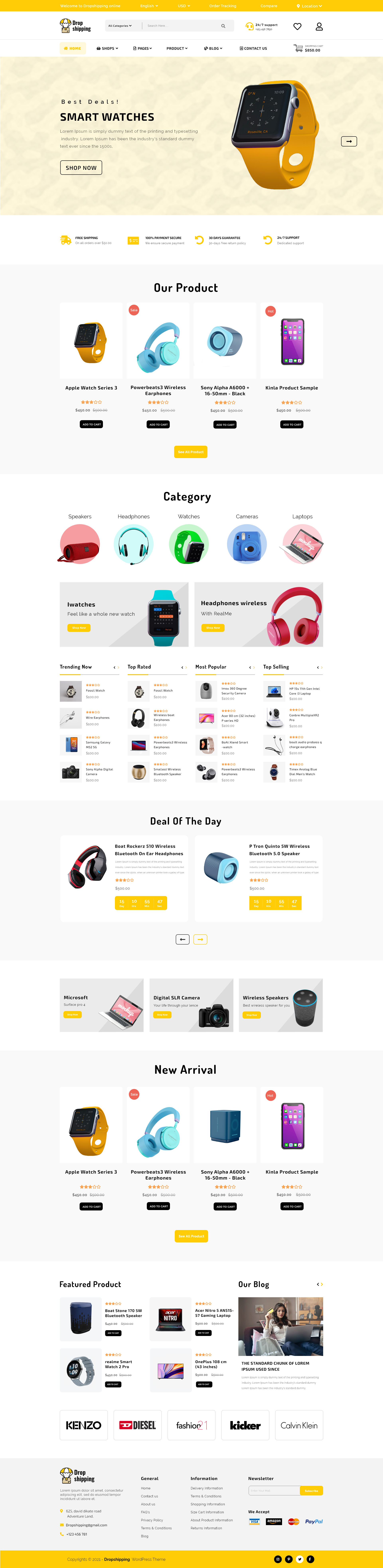 Buy WordPress Templates Get The Best WordPress Templates Buywptemplates